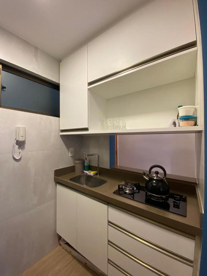 Apartamento De Luxo Em Boa Viagem Perto Da Praia. Ресифи Экстерьер фото